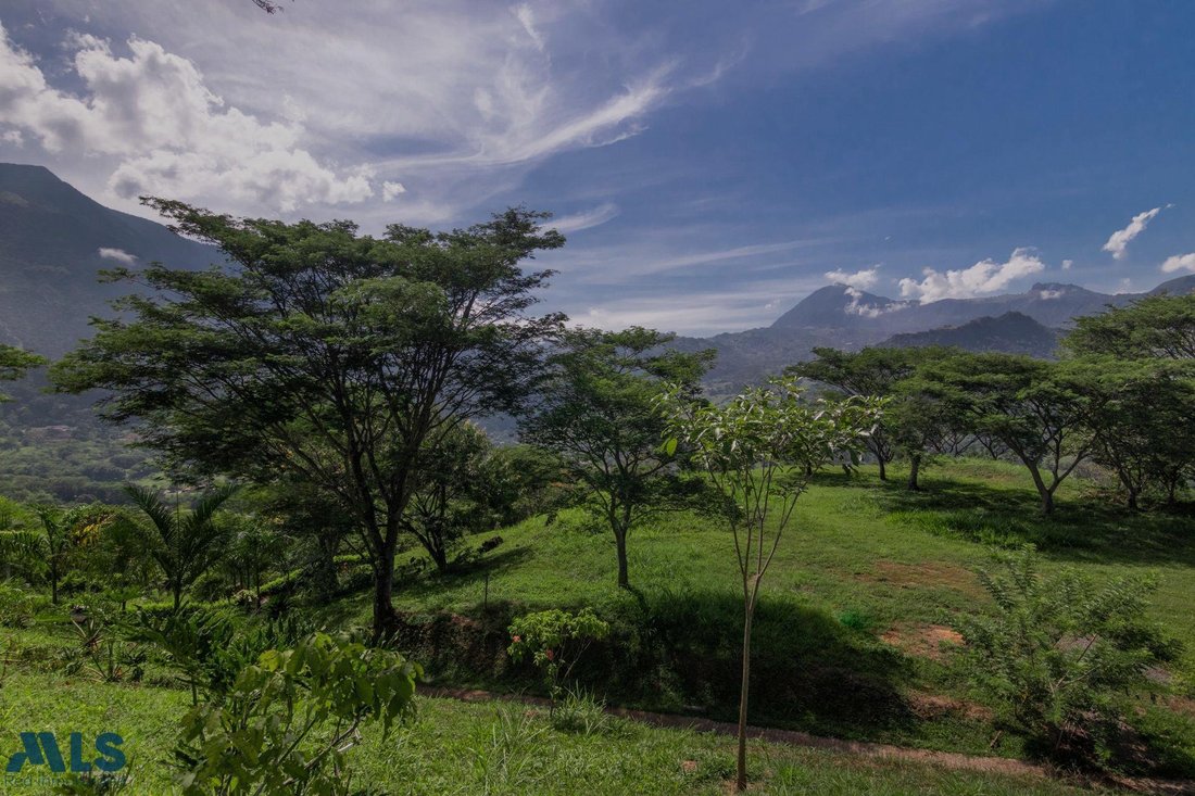 Land in La Siria, Antioquia, Colombia 5 - 18182210