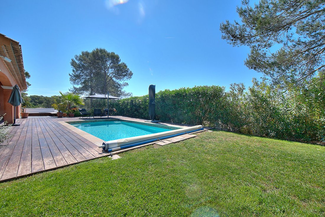 Villa in Tour de Mare, Frejus, France 2 - 18182837