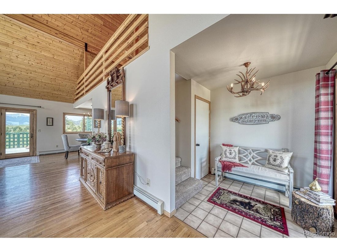 House in Cotopaxi, Colorado, United States 3 - 18186550