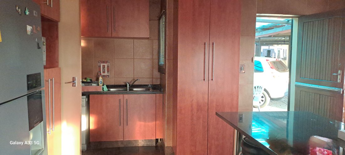 Country House in Springs, Gauteng, South Africa 5 - 18182977