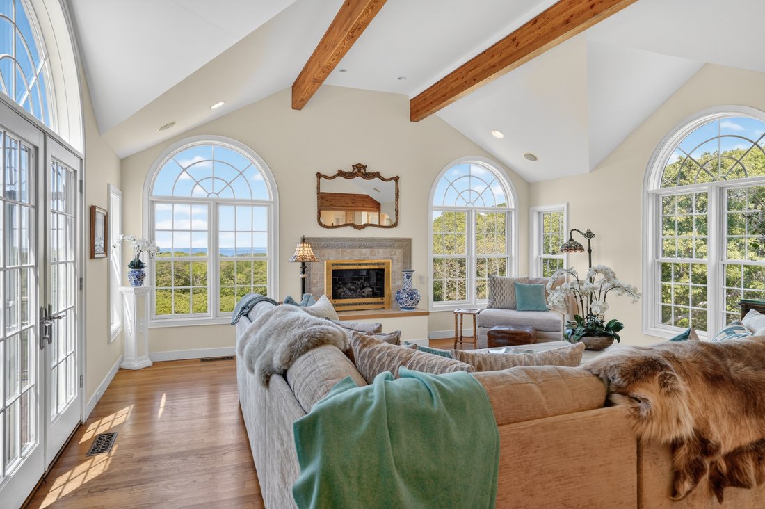 House in Chilmark, Massachusetts, United States 5 - 18182395