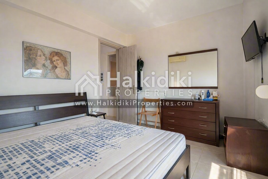 House in Nea Propontida, Macedonia and Thrace, Greece 3 - 18182763