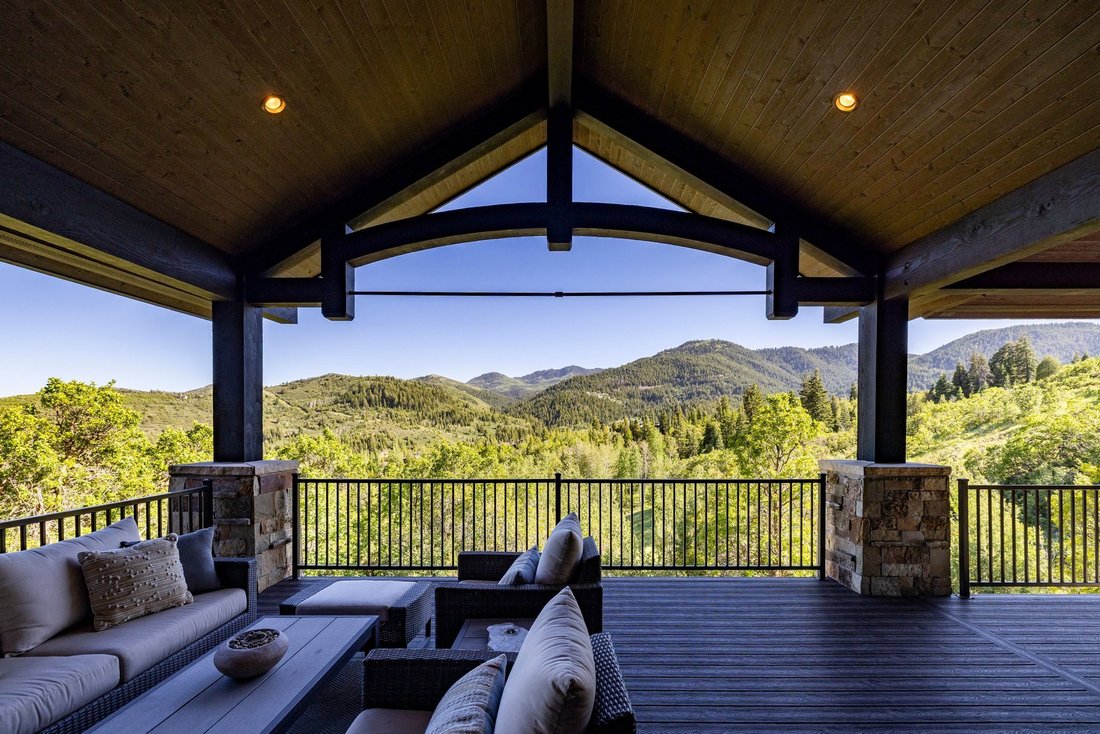 House in Park City, Utah, United States 3 - 17465845