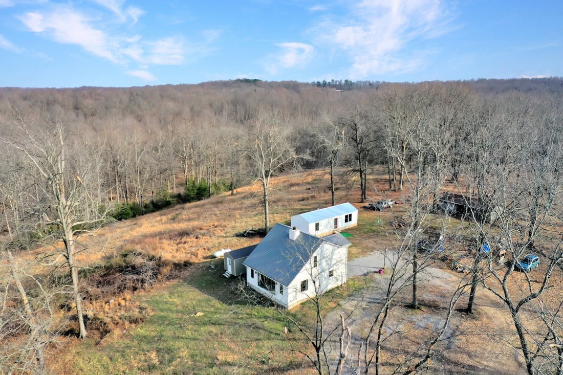 House in Bethpage, Tennessee, United States 1 - 18186473