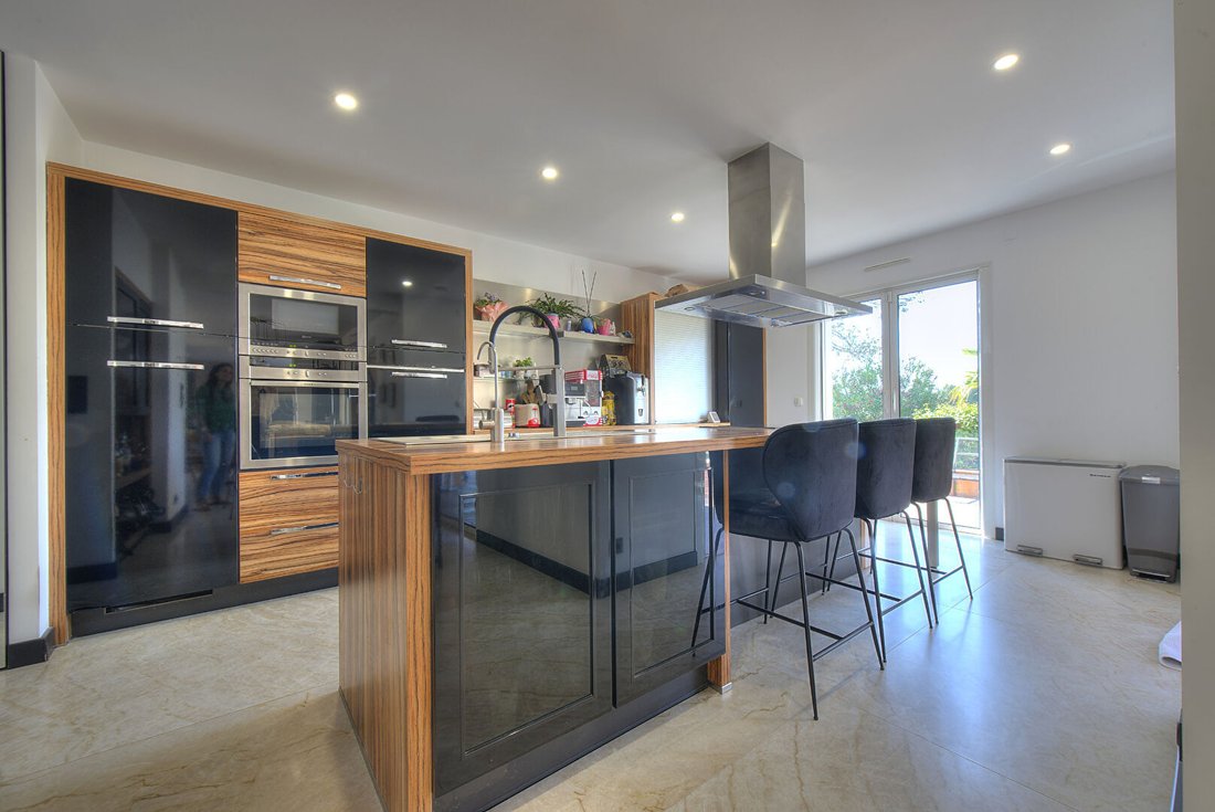 Villa in Tour de Mare, Frejus, France 5 - 18182837