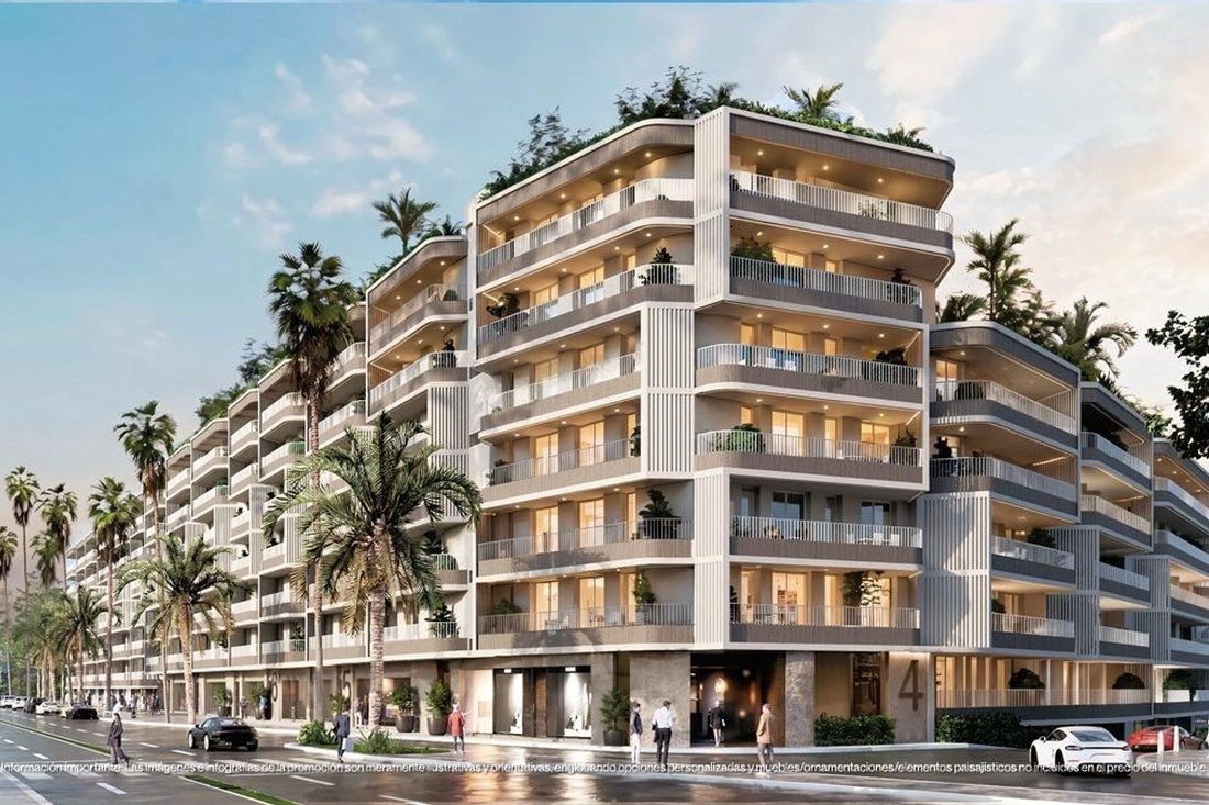 Apartment in Torremolinos, Andalusia, Spain 4 - 18182663