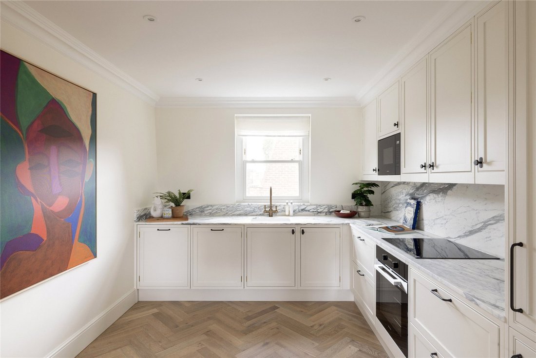 Apartment in Ladbroke Grove, Kensington And Chelsea, England 4 - 18182617
