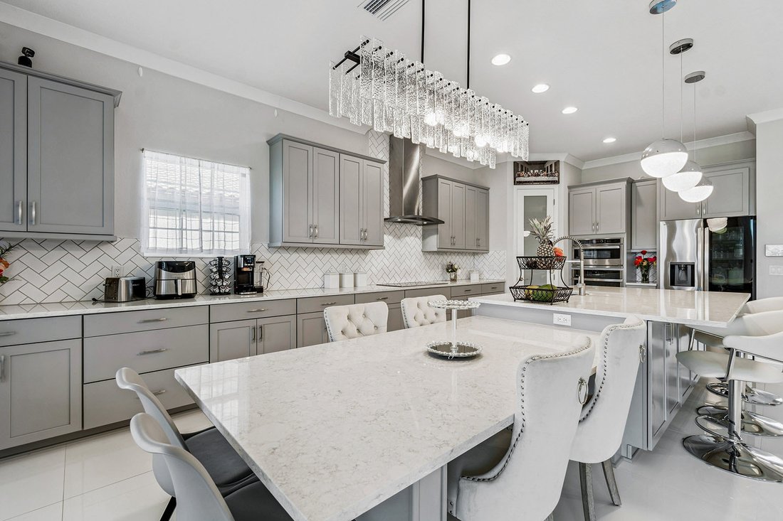 House in Wesley Chapel, Florida, United States 3 - 18183324
