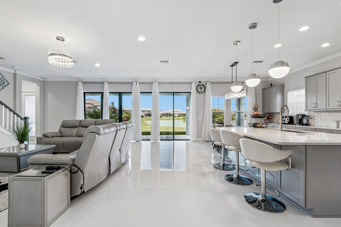 House in Wesley Chapel, Florida, United States 4 - 18183324