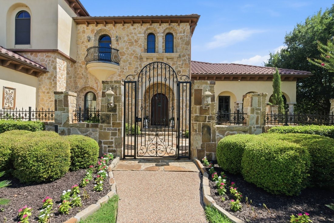 House in Keller, Texas, United States 4 - 18183355