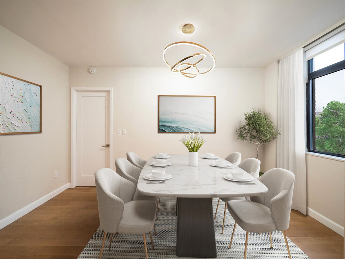 Appartement à New York, État de New York, États-Unis 4 - 17314548