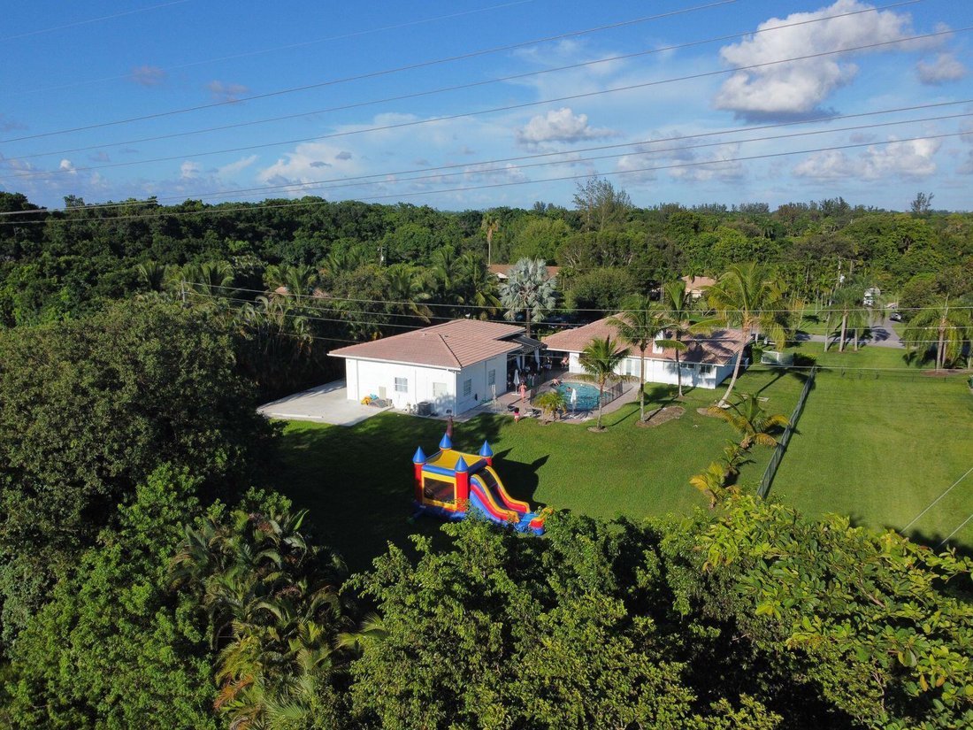 House in Southwest Ranches, Florida, United States 1 - 18183707