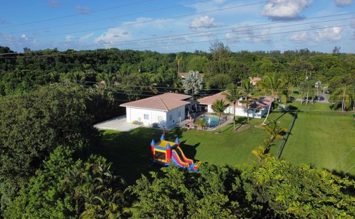 House in Southwest Ranches, Florida, United States 1