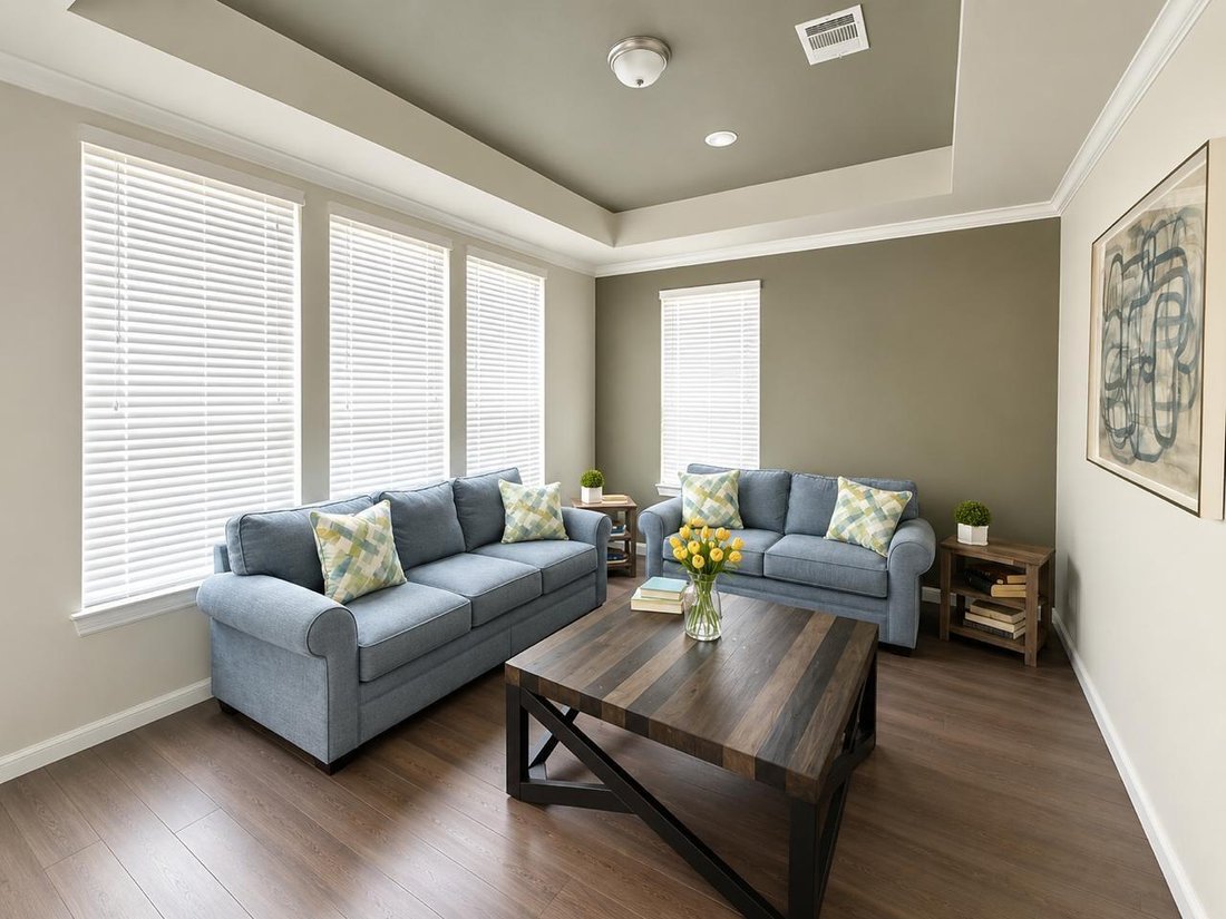 House in Spring, Texas, United States 3 - 18185125
