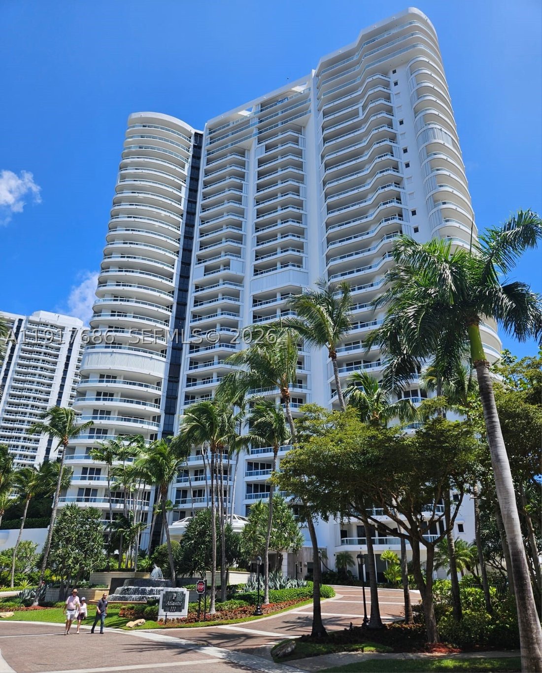 Condo in Aventura, Florida, United States 1 - 17203355