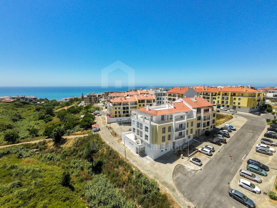 Apartment in Ericeira, Lisbon, Portugal 1 - 18120994
