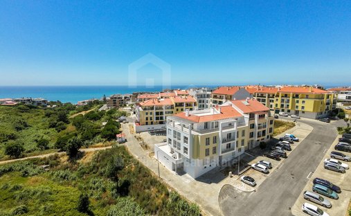 Apartment in Ericeira, Lisbon, Portugal 1