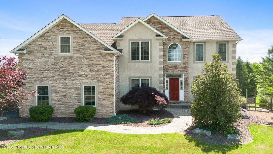 House in Tatamy, Pennsylvania, United States 2 - 18182025