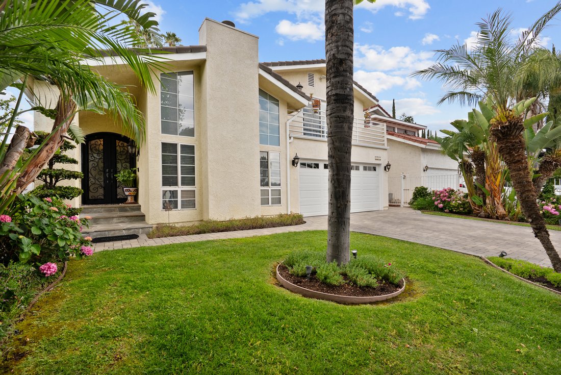 House in Los Angeles, California, United States 1 - 18182780