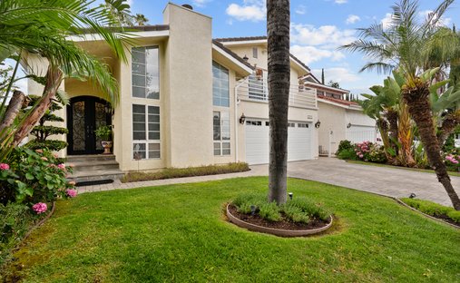 House in Los Angeles, California, United States 1