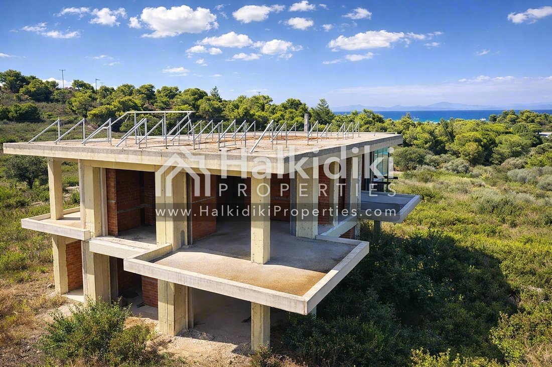 Casa a Sithonia, Macedonia and Thrace, Grecia 4 - 18182653