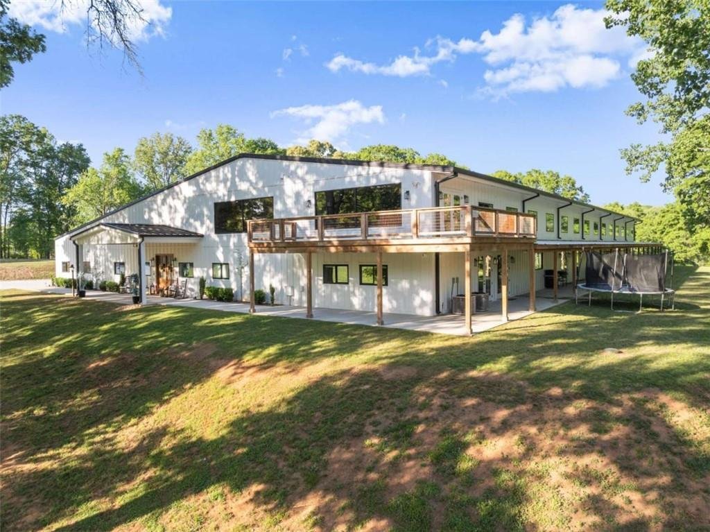 House in Jefferson, Georgia, United States 1 - 18183889