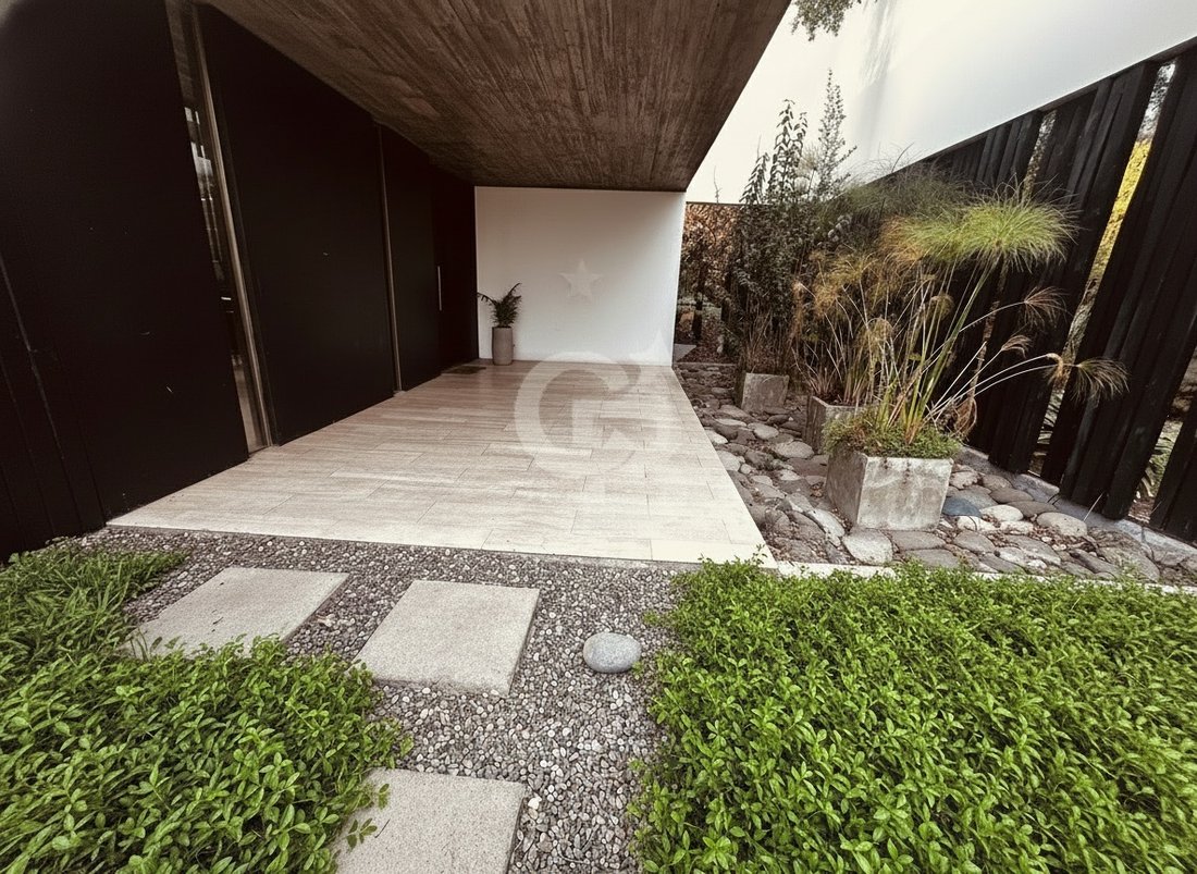 House in Chicureo, Santiago Metropolitan Region, Chile 2 - 18182993