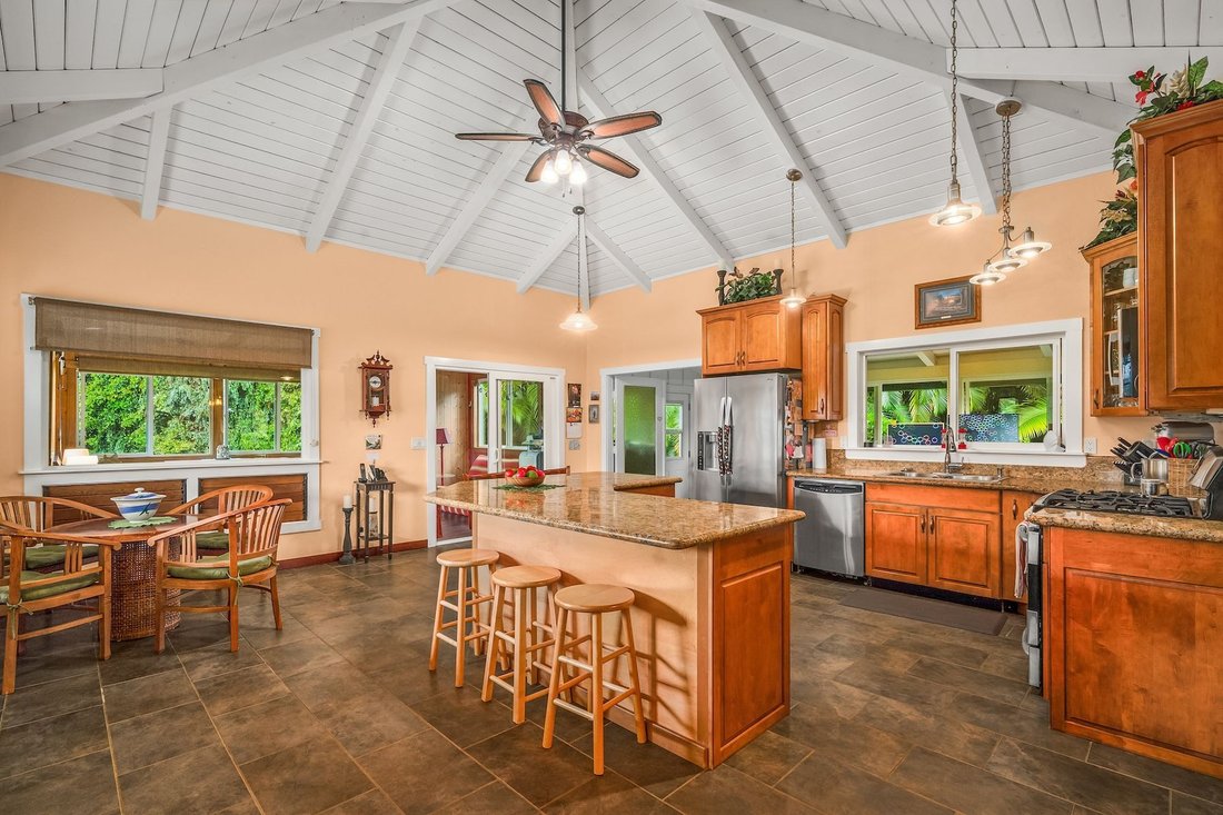 House in Kilauea, Hawaii, United States 2 - 18183330