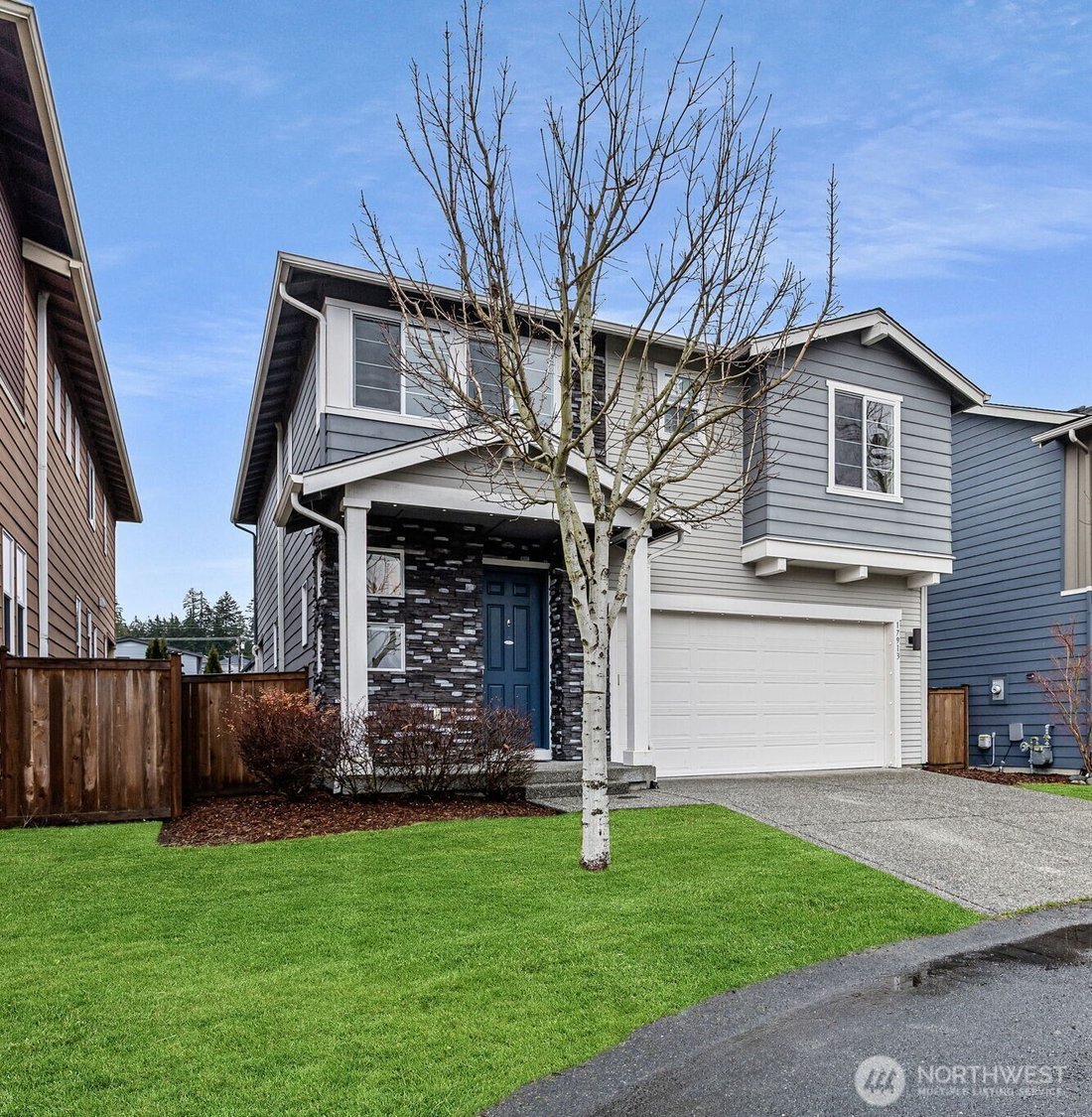 House in Mill Creek, Washington, United States 1 - 18184419