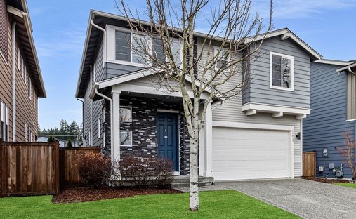 Condominio en Mill Creek, Washington, Estados Unidos 1