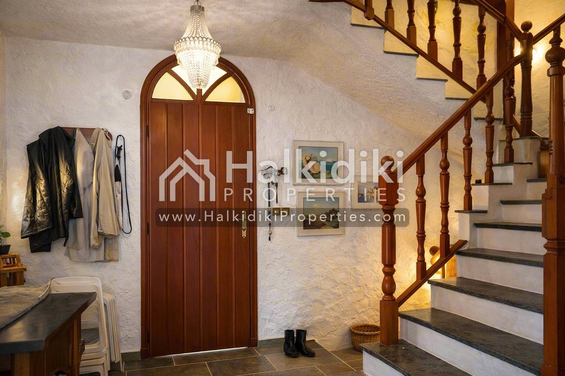 House in Kassandra, Macedonia and Thrace, Greece 2 - 11865036