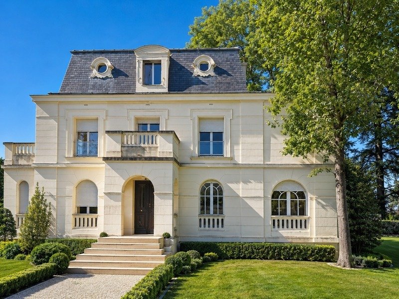 House in Plateau de Cazes, Vaucresson, France 1 - 16571156