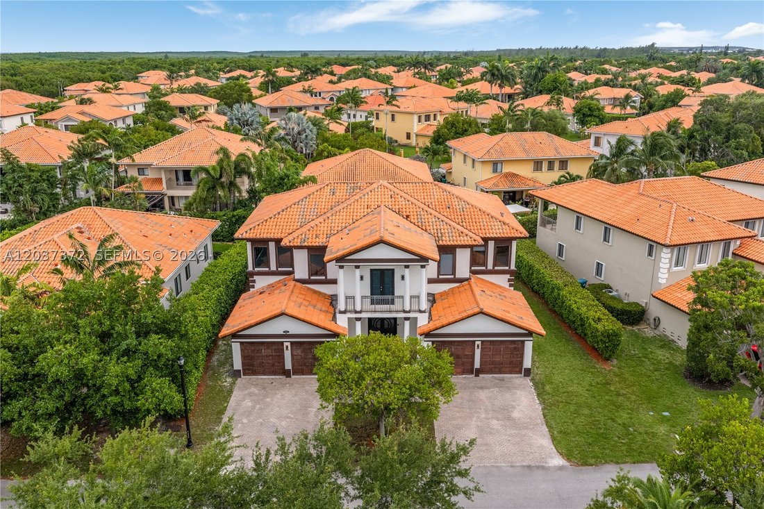 House in Cutler Bay, Florida, United States 4 - 18186619