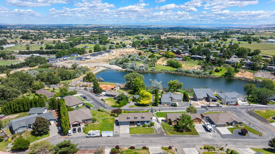 House in Kennewick, Washington, United States 3 - 18182584