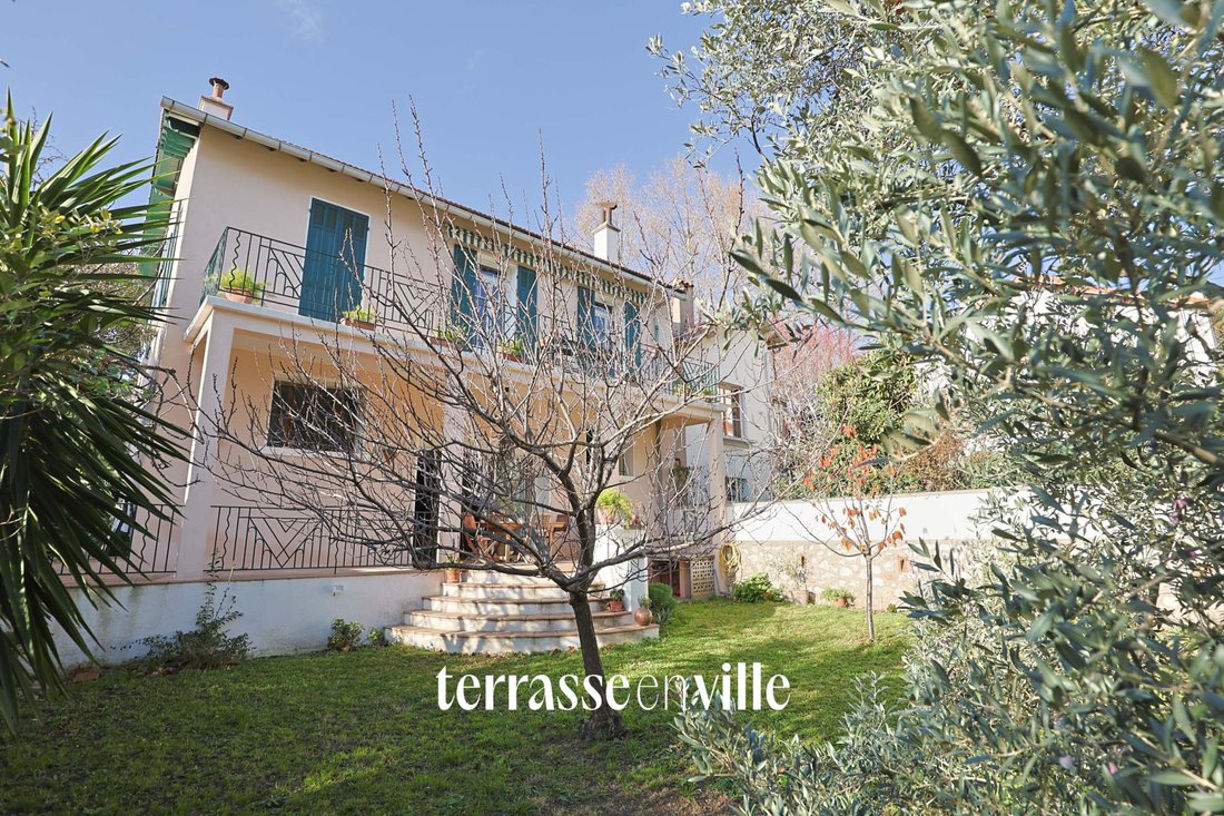 House in Mouret, 13e Arrondissement, Marseille 1 - 18184386