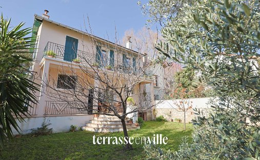 House in Mouret, 13e Arrondissement, Marseille 1