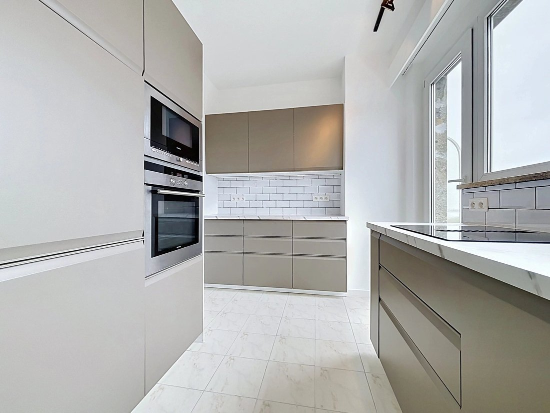 Apartment in Elsene, Brussels, Belgium 4 - 18182615