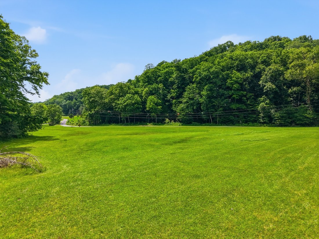 House in Byrdstown, Tennessee, United States 1 - 18183790