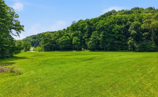 House in Byrdstown, Tennessee, United States 1