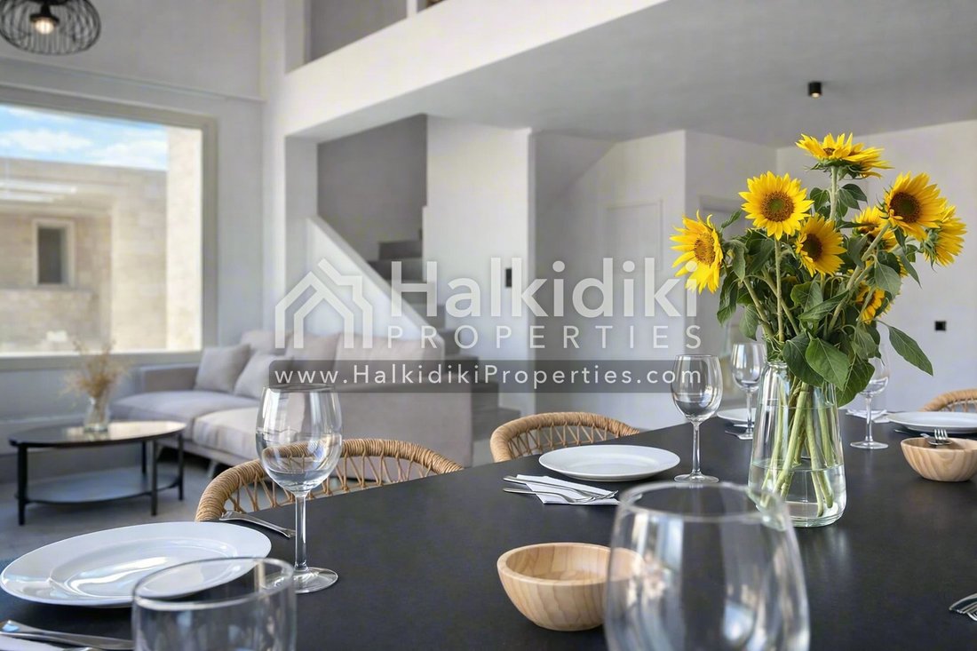 House in Kassandra, Macedonia and Thrace, Greece 5 - 18182742