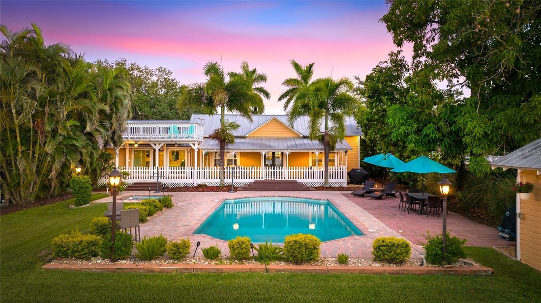 House in Bradenton, Florida, United States 1 - 18184314