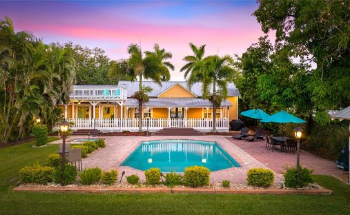 Casa a Bradenton, Florida, Stati Uniti 1