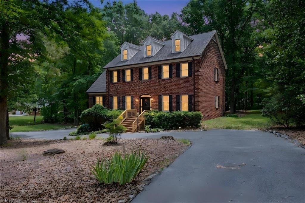 House in High Point, North Carolina, United States 2 - 18184978