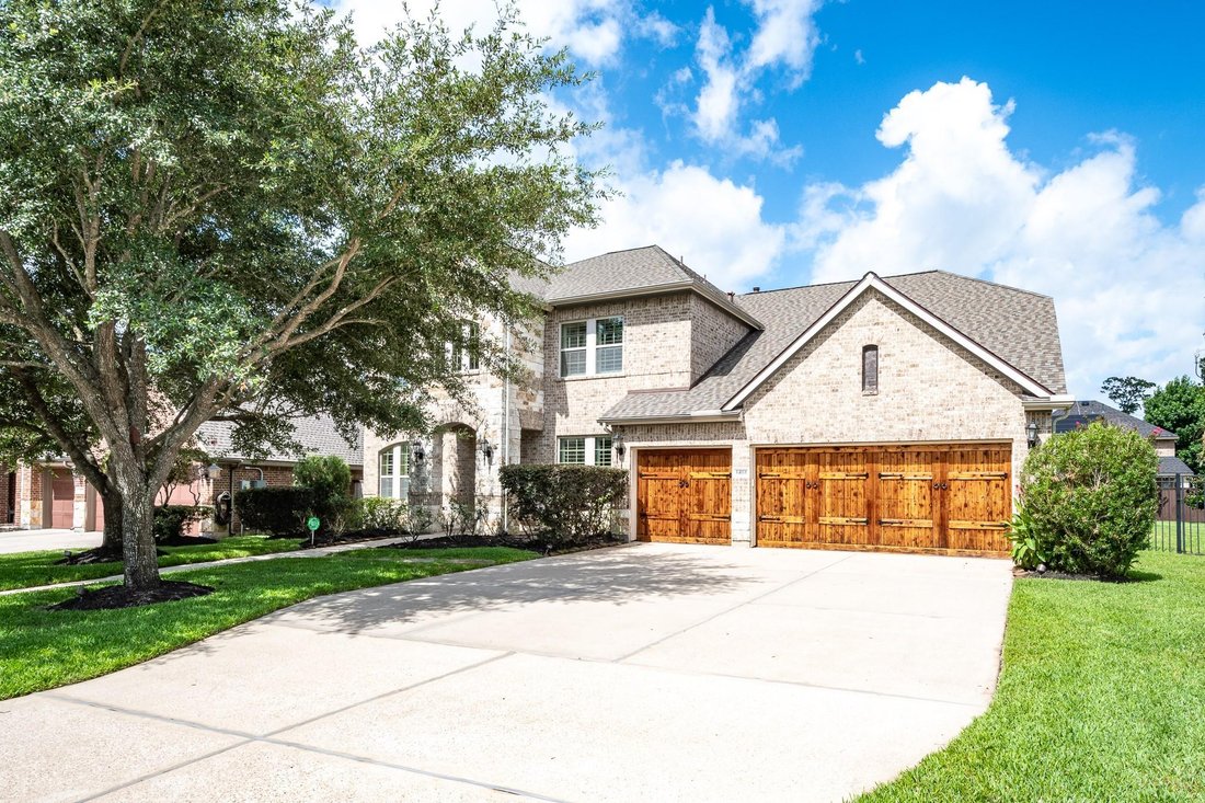 House in Humble, Texas, United States 3 - 18185178