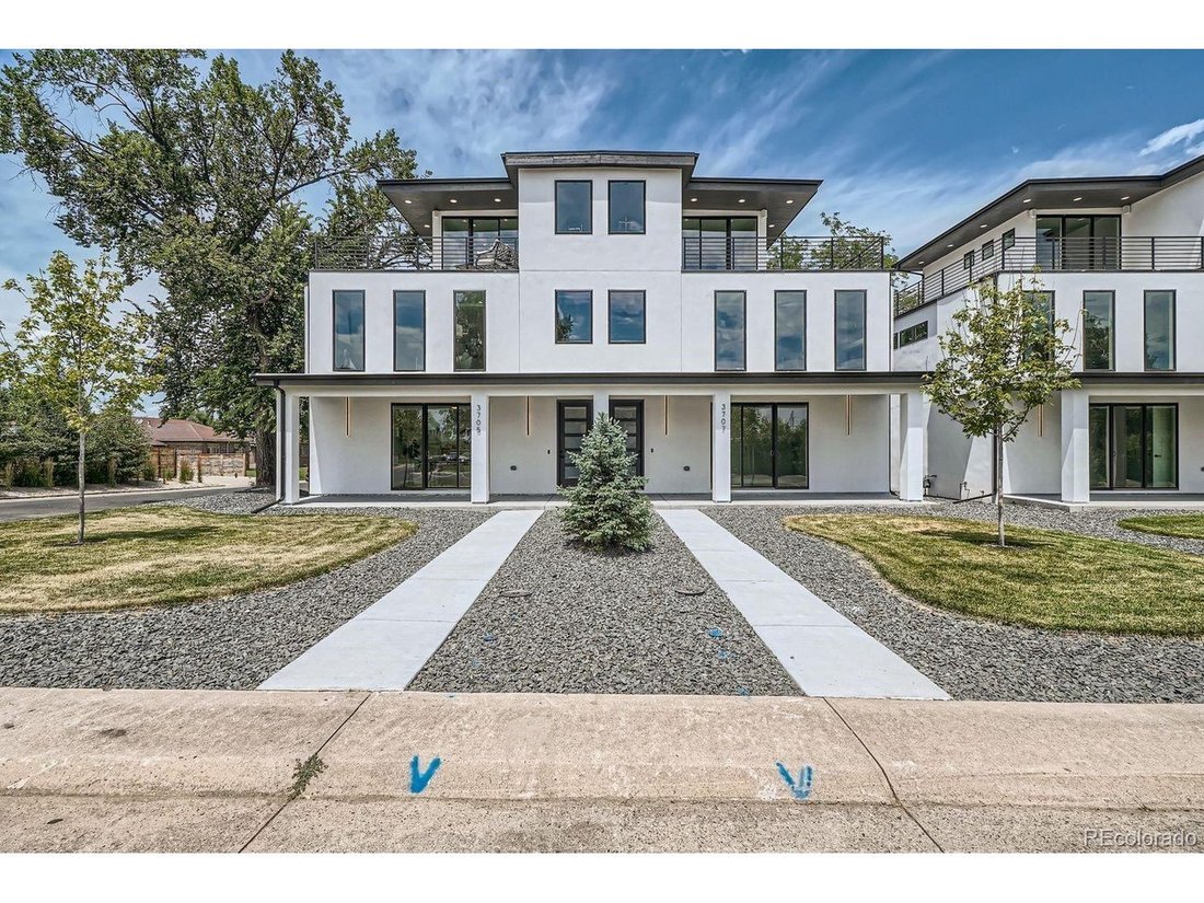 Apartment in Denver, Colorado, United States 2 - 18186552