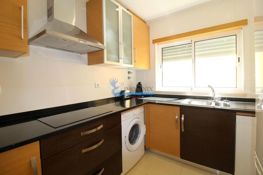 Townhouse in Olhos de Agua, Algarve, Portugal 4 - 16187814