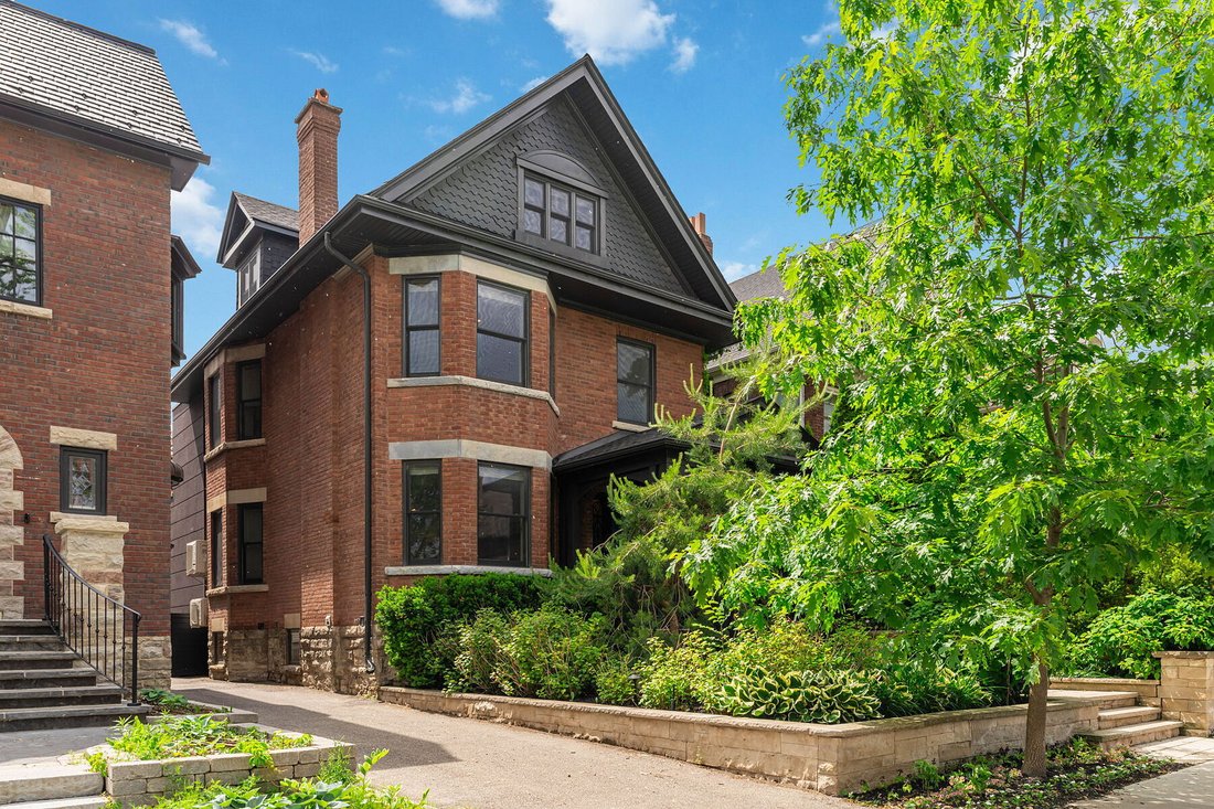 House in Toronto, Ontario, Canada 1 - 18183204