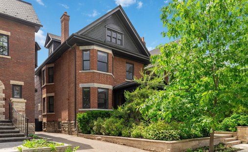 Casa en Toronto, Ontario, Canadá 1