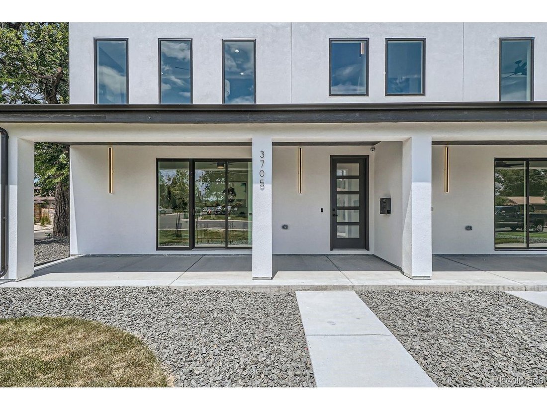 Apartment in Denver, Colorado, United States 3 - 18186552