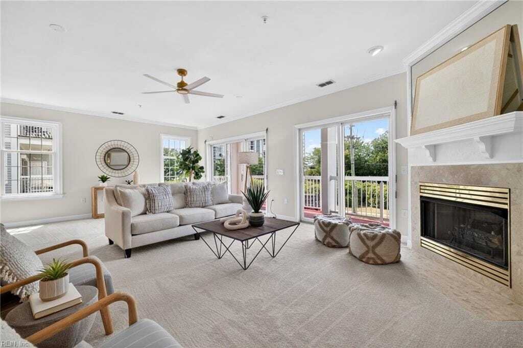 Condo in Virginia Beach, Virginia, United States 2 - 18181795